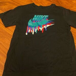 nike shirt